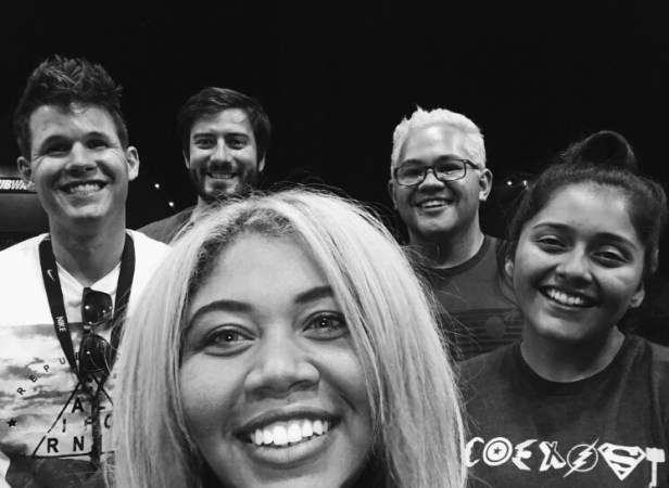 Processed with VSCO with b1 preset